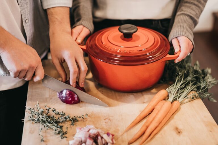 Essential Cooking Tools Every Home Chef Should Own