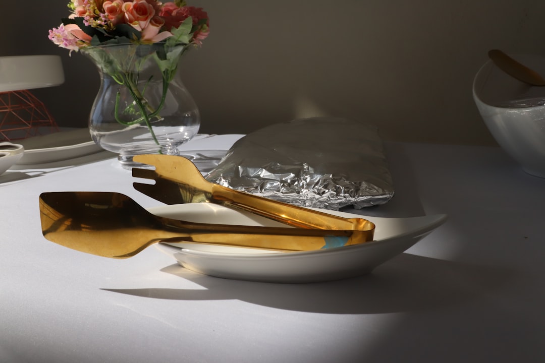 Why High-Quality Utensils Matter in Everyday Cooking