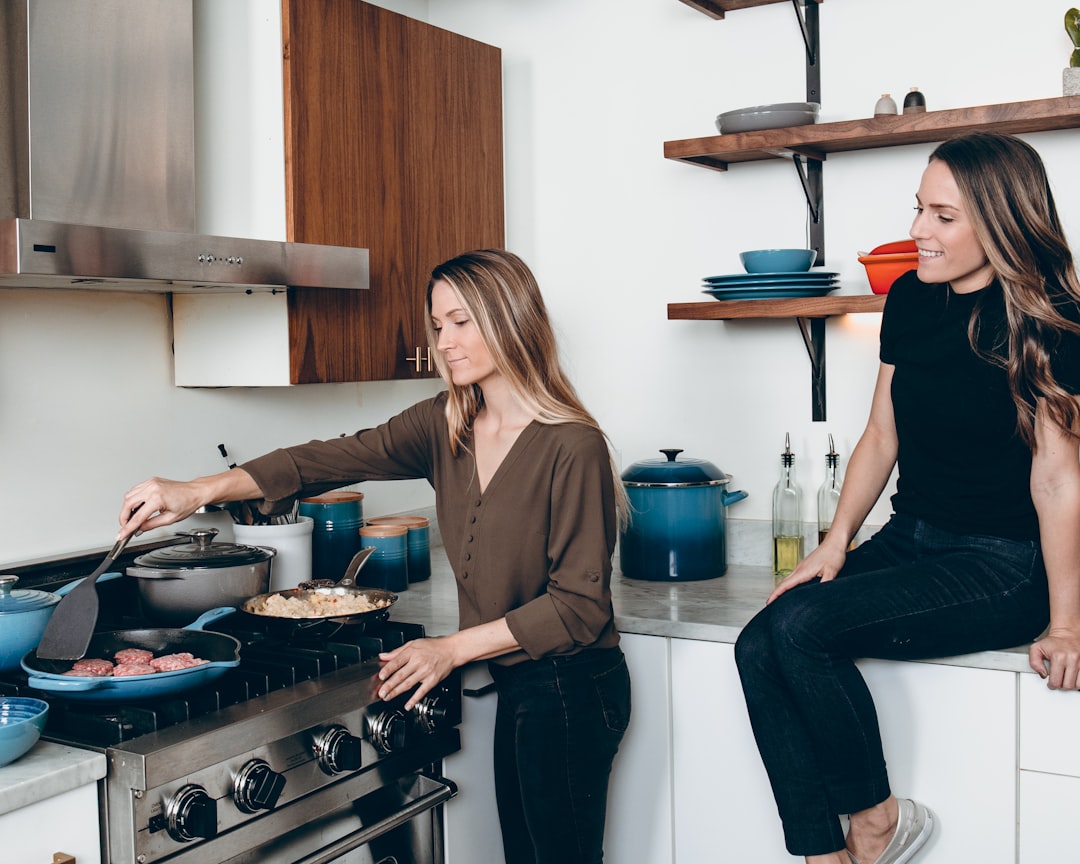 Innovative Cooking Gadgets to Simplify Your Life