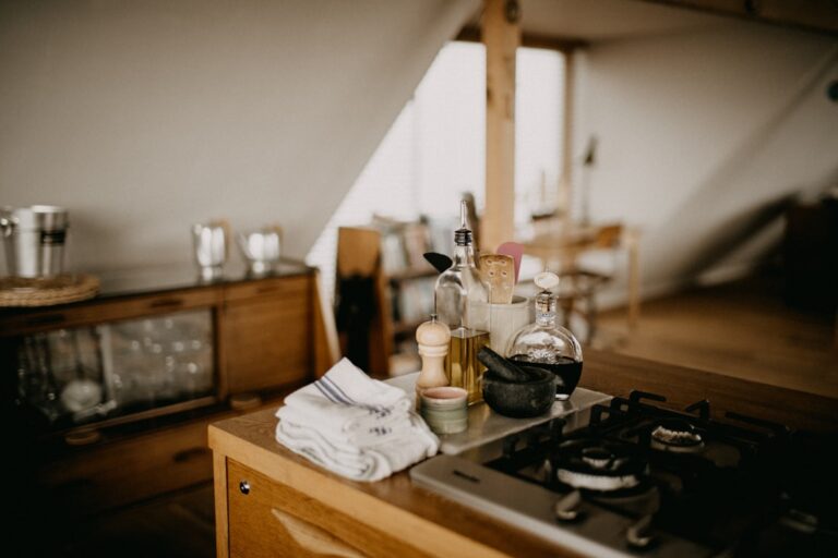 Top Ten Must-Have Utensils for Every Culinary Enthusiast