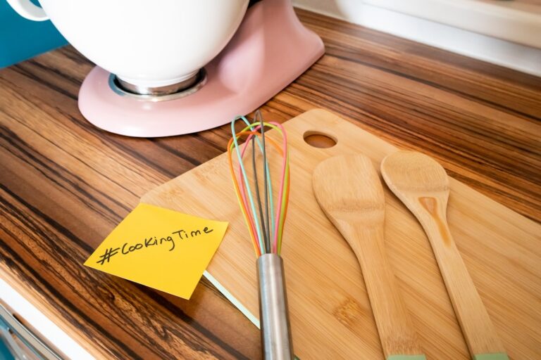Sustainable Cooking: Eco-Friendly Utensils You Need